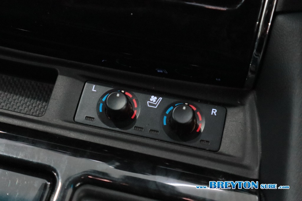 TOYOTA ALPHARD  2.5 SC Package AT ปี 2021 ราคา 1,999,000 บาท #BT2025122602 #19