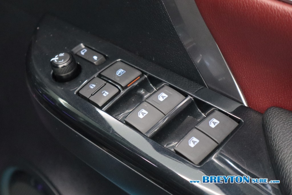 TOYOTA FORTUNER  2.4 Legender 4WD AT ปี 2021 ราคา 1,089,000 บาท #BT2025122701 #12