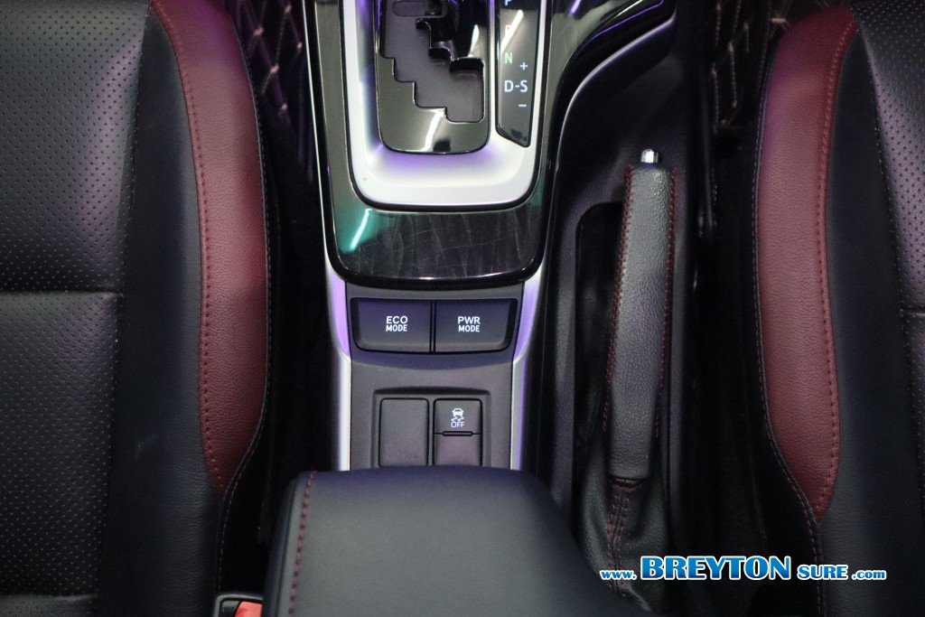 TOYOTA FORTUNER  2.4 Legender 4WD AT ปี 2021 ราคา 1,089,000 บาท #BT2025122701 #21