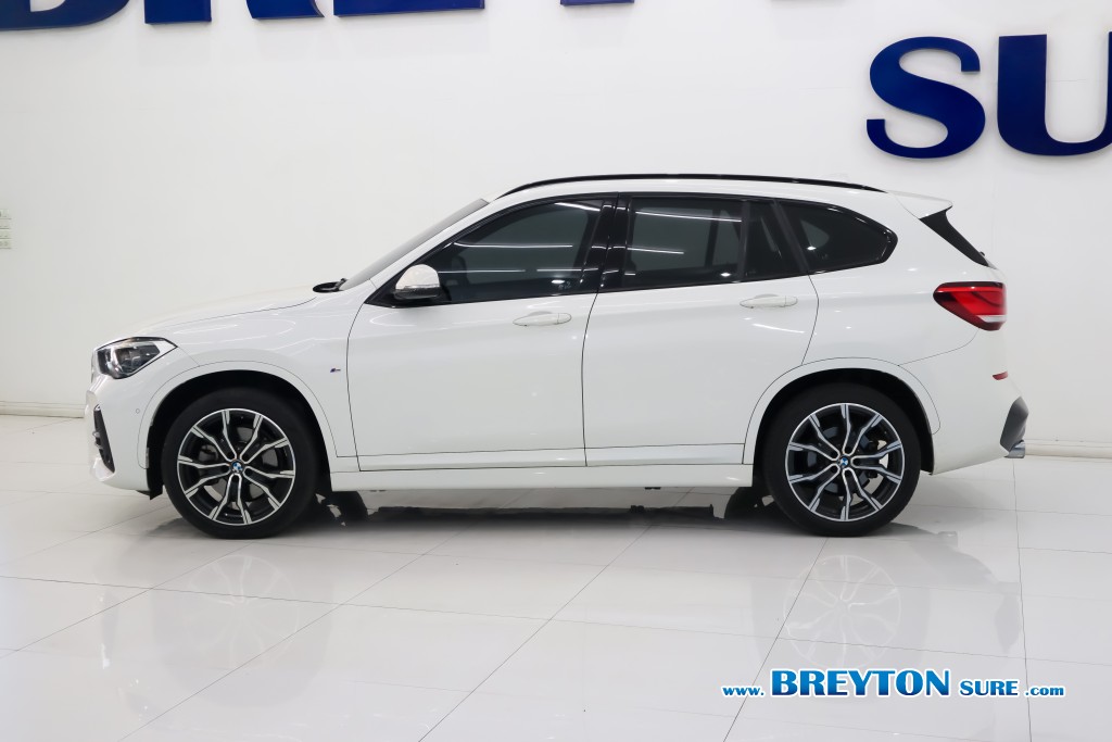 BMW X1 F48 sDrive20d M-Sport Lci AT ปี 2021 ราคา 999,000 บาท #BT2025122702 #5