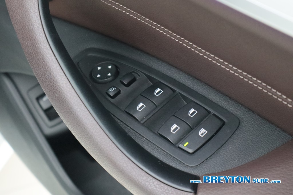 BMW X1 F48 sDrive20d M-Sport Lci AT ปี 2021 ราคา 999,000 บาท #BT2025122702 #12