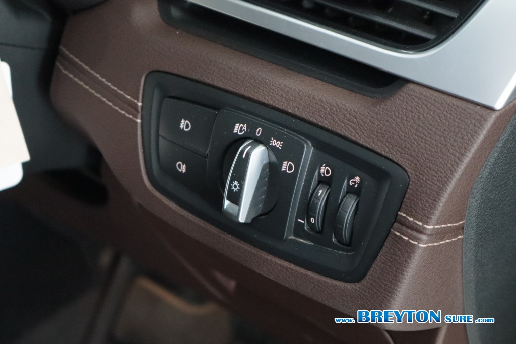 BMW X1 F48 sDrive20d M-Sport Lci AT ปี 2021 ราคา 999,000 บาท #BT2025122702 #13