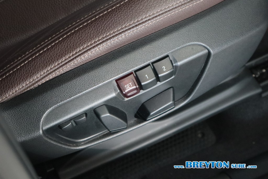 BMW X1 F48 sDrive20d M-Sport Lci AT ปี 2021 ราคา 999,000 บาท #BT2025122702 #14