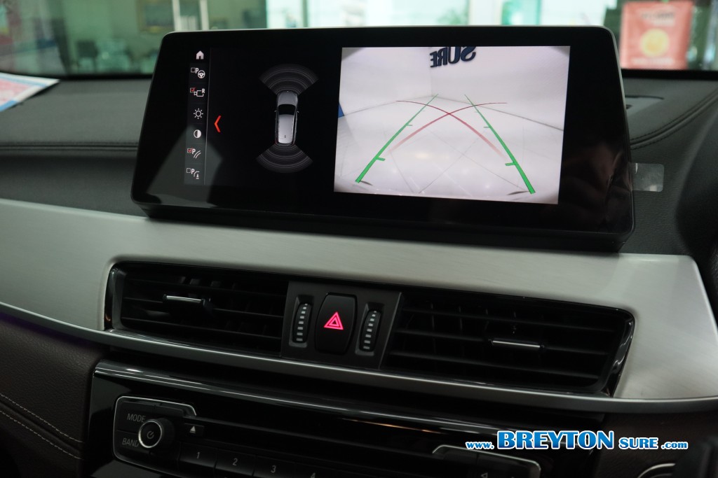 BMW X1 F48 sDrive20d M-Sport Lci AT ปี 2021 ราคา 999,000 บาท #BT2025122702 #17