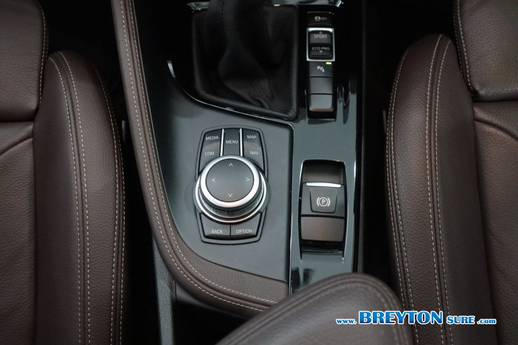 BMW X1 F48 sDrive20d M-Sport Lci AT ปี 2021 ราคา 999,000 บาท #BT2025122702 #24