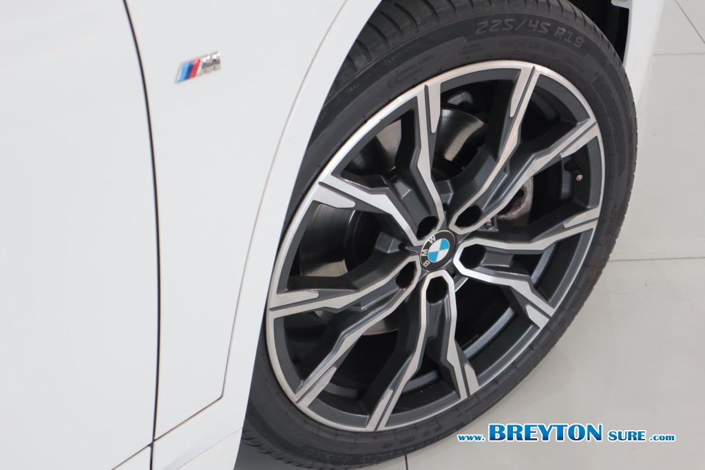 BMW X1 F48 sDrive20d M-Sport Lci AT ปี 2021 ราคา 999,000 บาท #BT2025122702 #26