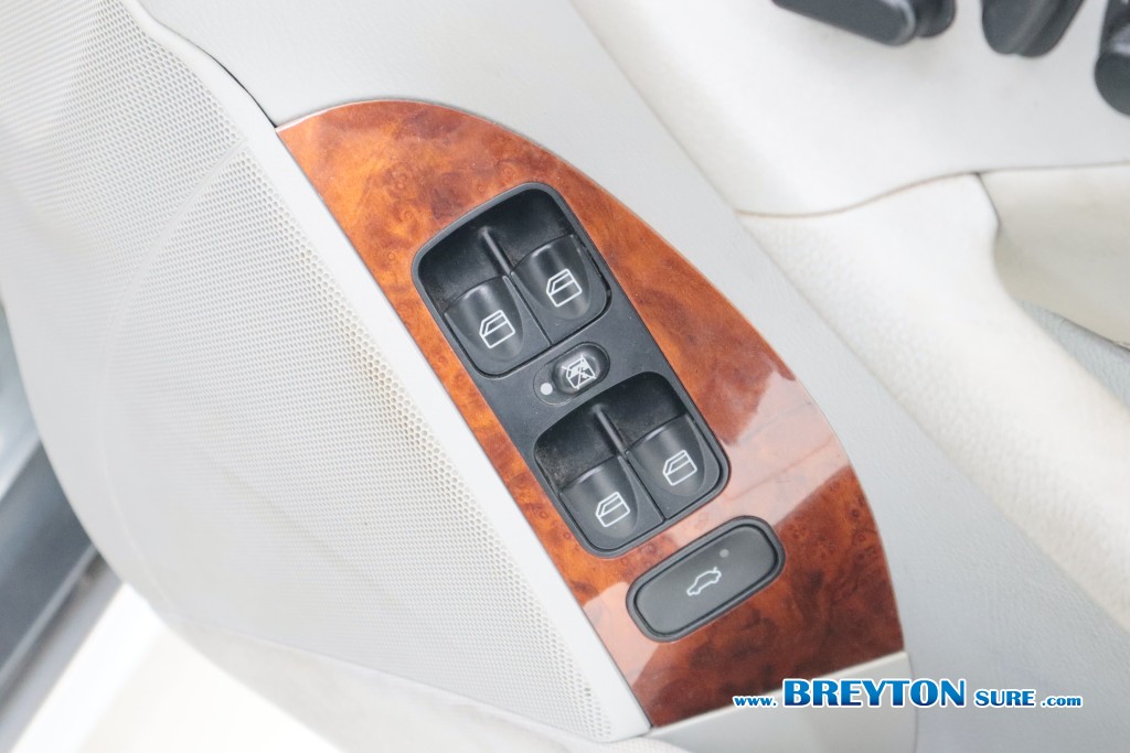 MERCEDES-BENZ CLK-CLASS W 209 Clk200 Coupe Elegant AT ปี 2005 ราคา 299,000 บาท #BT2025122703 #13