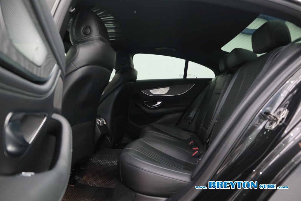 MERCEDES-BENZ CLS-CLASS W 257 CLS 300d Amg  AT ปี 2021 ราคา 1,859,000 บาท #BT2025122801 #10
