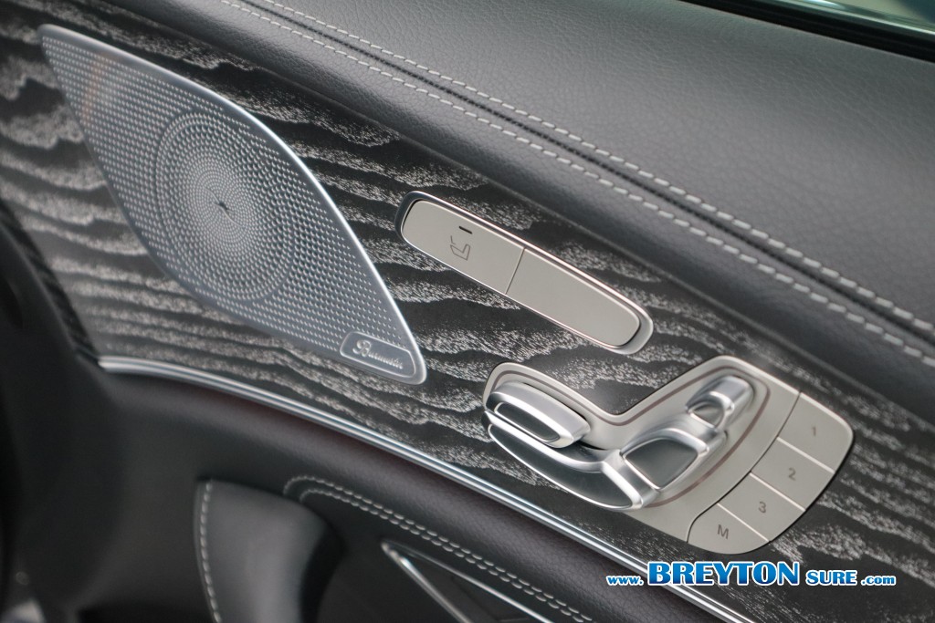 MERCEDES-BENZ CLS-CLASS W 257 CLS 300d Amg  AT ปี 2021 ราคา 1,859,000 บาท #BT2025122801 #13