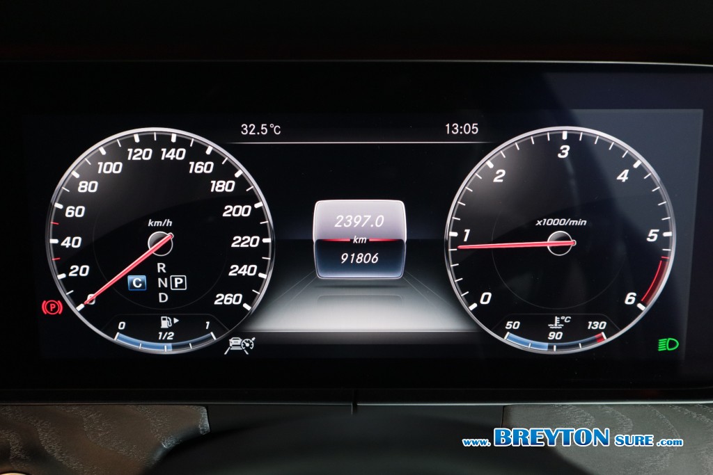 MERCEDES-BENZ CLS-CLASS W 257 CLS 300d Amg  AT ปี 2021 ราคา 1,859,000 บาท #BT2025122801 #15