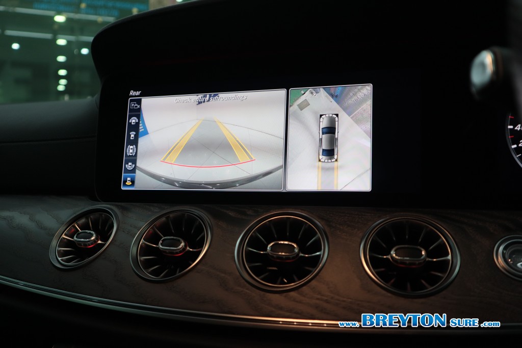 MERCEDES-BENZ CLS-CLASS W 257 CLS 300d Amg  AT ปี 2021 ราคา 1,859,000 บาท #BT2025122801 #16