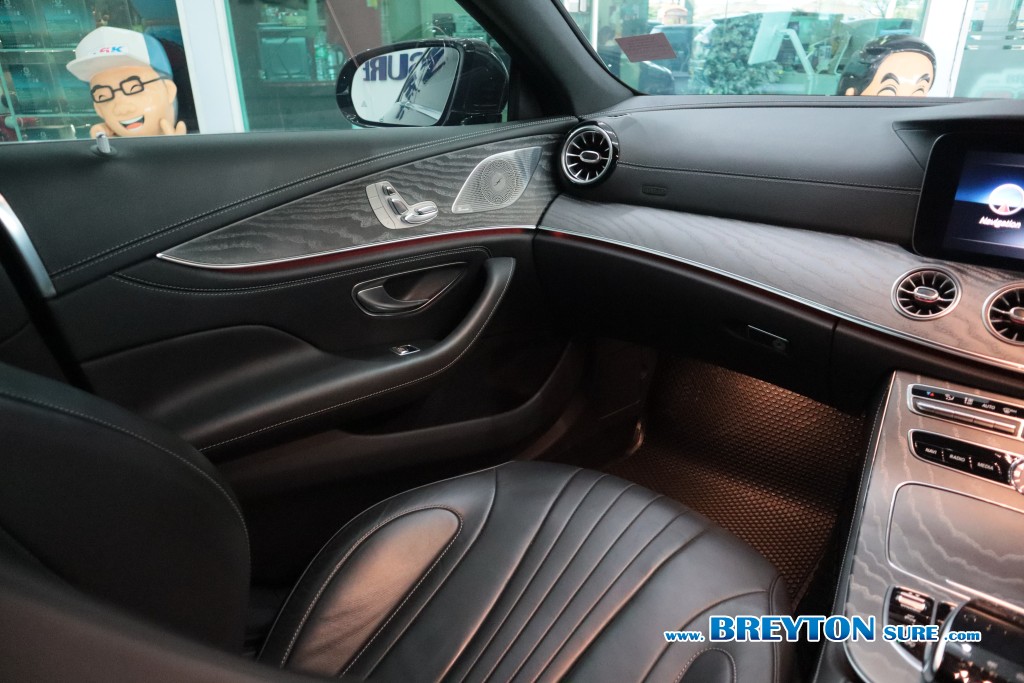 MERCEDES-BENZ CLS-CLASS W 257 CLS 300d Amg  AT ปี 2021 ราคา 1,859,000 บาท #BT2025122801 #22