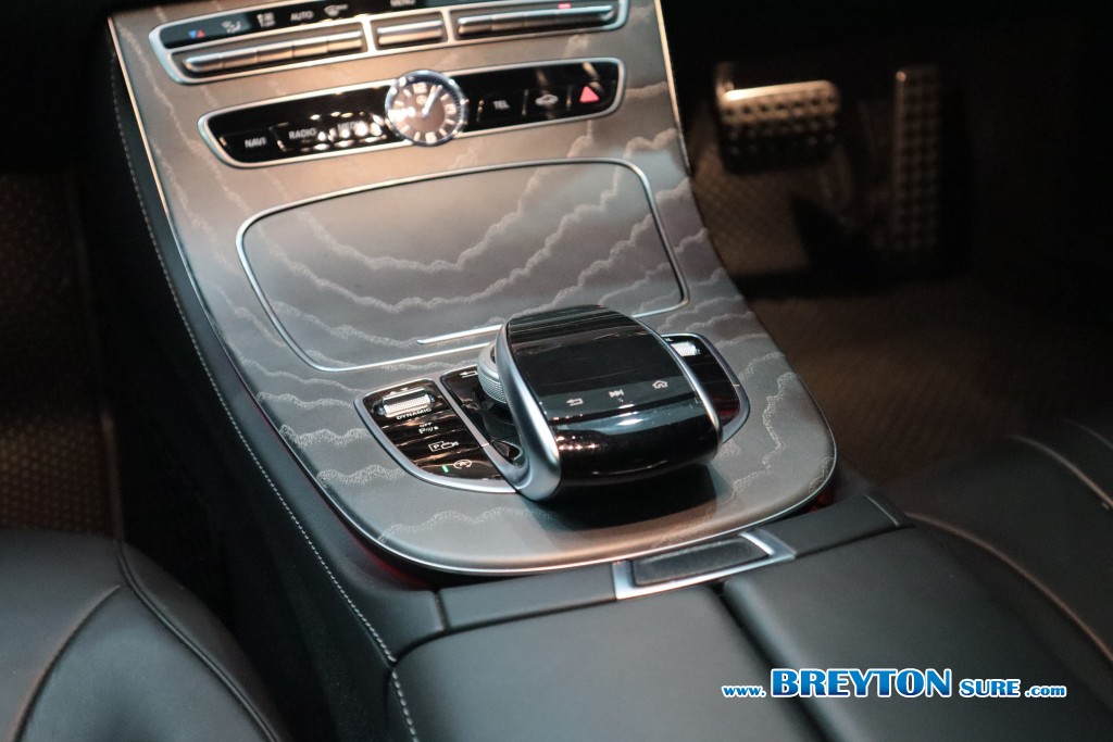 MERCEDES-BENZ CLS-CLASS W 257 CLS 300d Amg  AT ปี 2021 ราคา 1,859,000 บาท #BT2025122801 #23