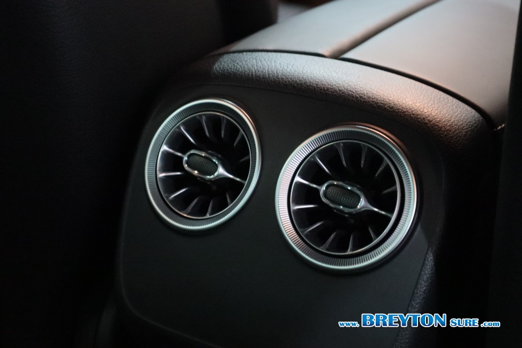 MERCEDES-BENZ CLS-CLASS W 257 CLS 300d Amg  AT ปี 2021 ราคา 1,859,000 บาท #BT2025122801 #24