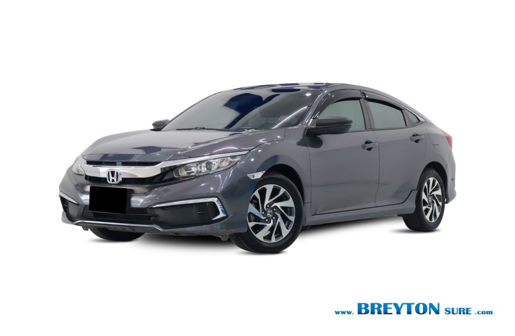 HONDA CIVIC FC i-VTEC 1.8 [E] AT ปี 2021 ราคา 499,000 บาท #BT2026010601 #1