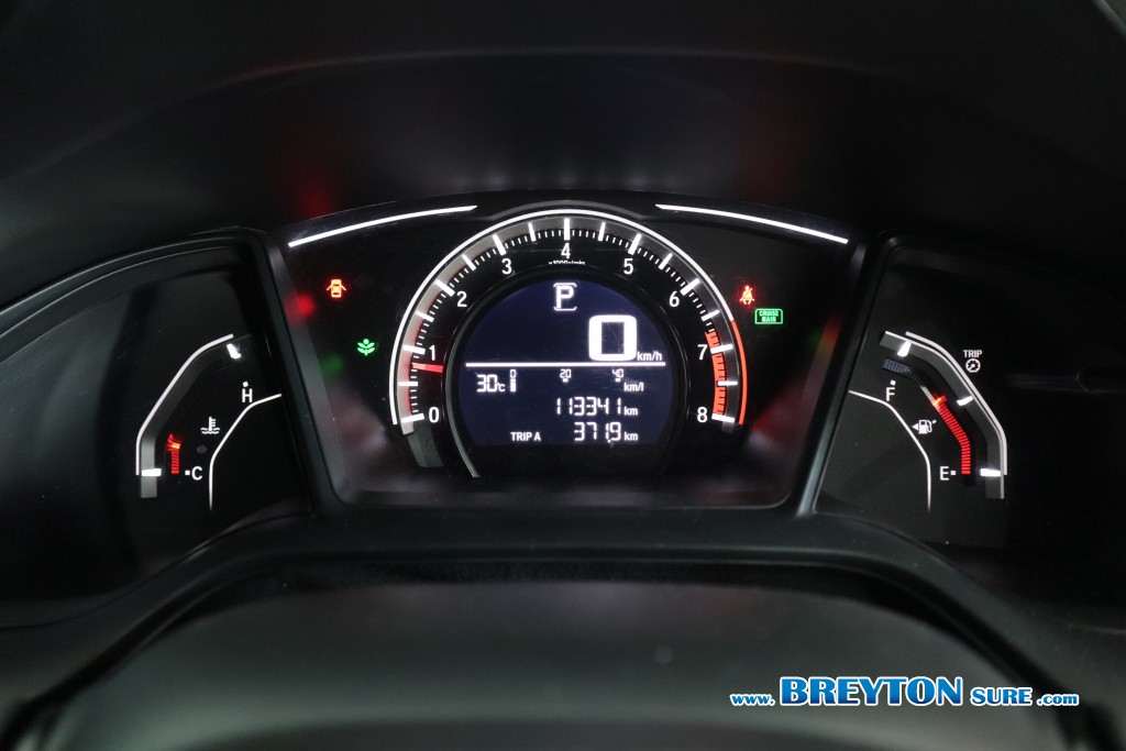 HONDA CIVIC FC i-VTEC 1.8 [E] AT ปี 2021 ราคา 499,000 บาท #BT2026010601 #14