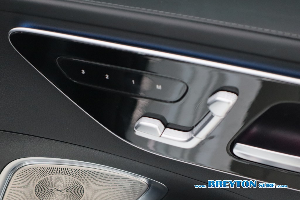 MERCEDES-BENZ C-CLASS W 206 C 220d AMG Dynamic AT ปี 2024 ราคา 2,059,000 บาท #BT2026010701 #13