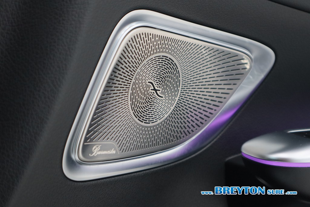 MERCEDES-BENZ C-CLASS W 206 C 220d AMG Dynamic AT ปี 2024 ราคา 2,059,000 บาท #BT2026010701 #15