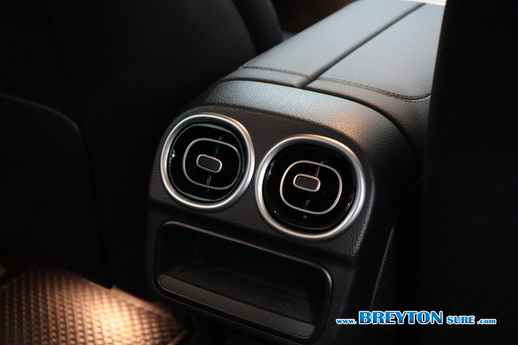 MERCEDES-BENZ C-CLASS W 206 C 220d AMG Dynamic AT ปี 2024 ราคา 2,059,000 บาท #BT2026010701 #24