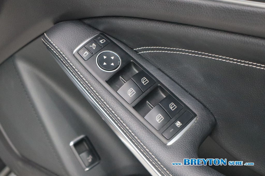 MERCEDES-BENZ GLA-CLASS W156 GLA 200 AT ปี 2018 ราคา 659,000 บาท #BT2026010801 #13