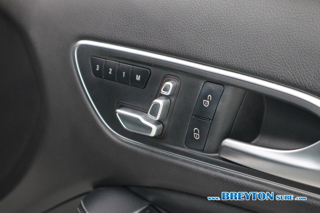 MERCEDES-BENZ GLA-CLASS W156 GLA 200 AT ปี 2018 ราคา 659,000 บาท #BT2026010801 #14