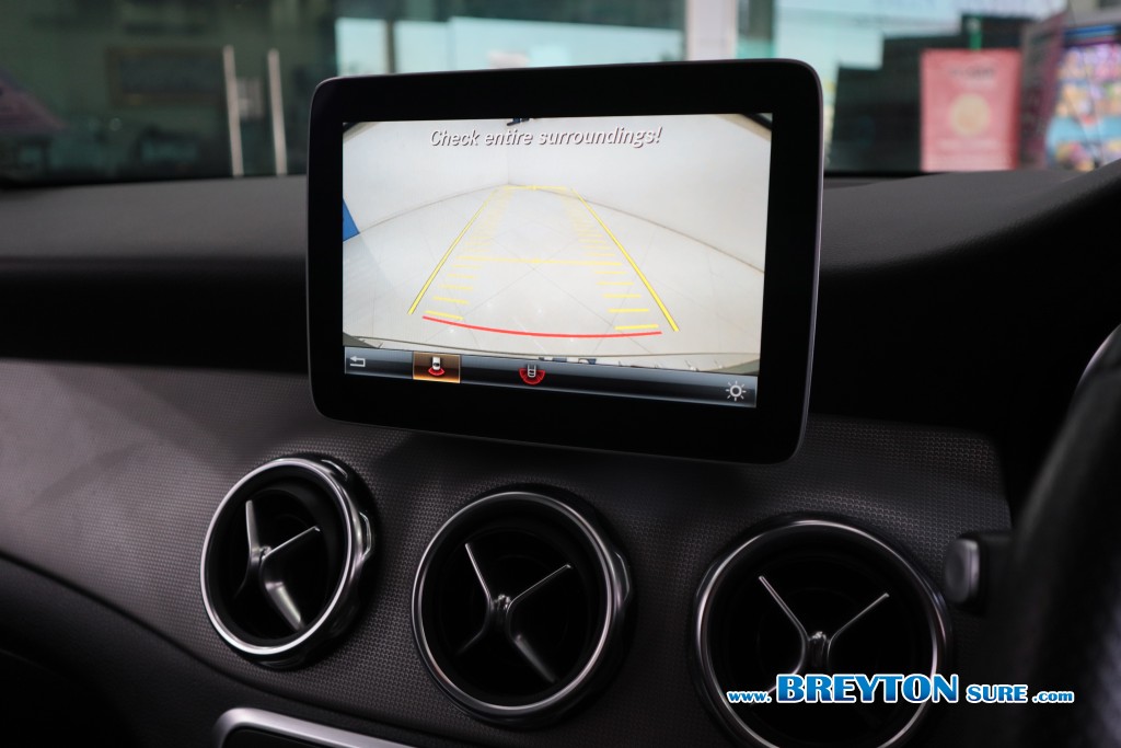 MERCEDES-BENZ GLA-CLASS W156 GLA 200 AT ปี 2018 ราคา 659,000 บาท #BT2026010801 #17