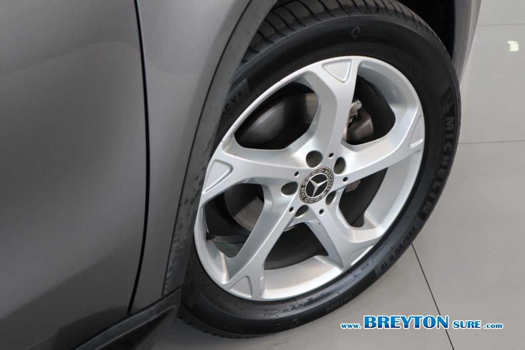 MERCEDES-BENZ GLA-CLASS W156 GLA 200 AT ปี 2018 ราคา 659,000 บาท #BT2026010801 #25
