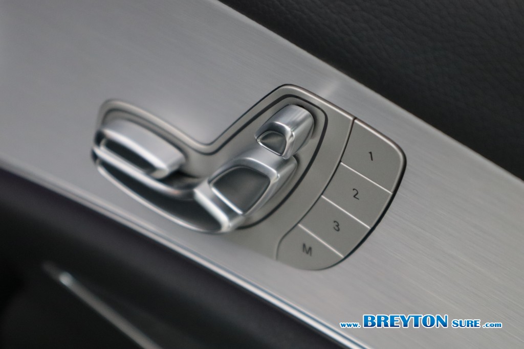 MERCEDES-BENZ E-CLASS W213 E220d AMG Sport AT ปี 2023 ราคา 1,689,000 บาท #BT2026010901 #13