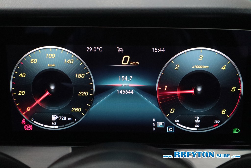 MERCEDES-BENZ E-CLASS W213 E220d AMG Sport AT ปี 2023 ราคา 1,689,000 บาท #BT2026010901 #15