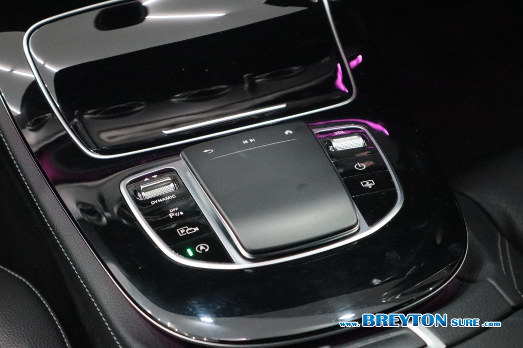 MERCEDES-BENZ E-CLASS W213 E220d AMG Sport AT ปี 2023 ราคา 1,689,000 บาท #BT2026010901 #23