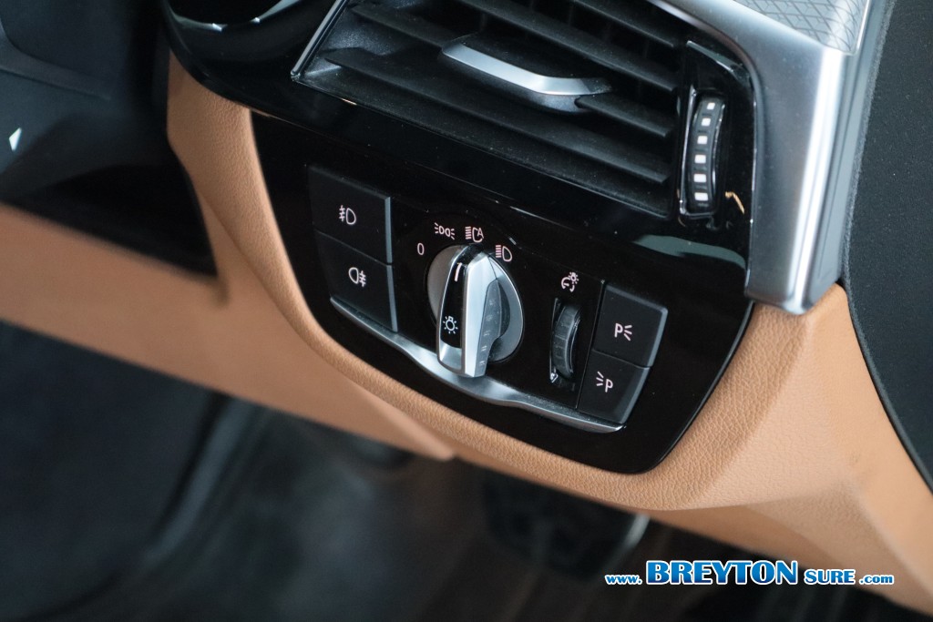 BMW SERIES 5 G30 520d M-Sport AT ปี 2020 ราคา 1,189,000 บาท #BT2026010902 #13