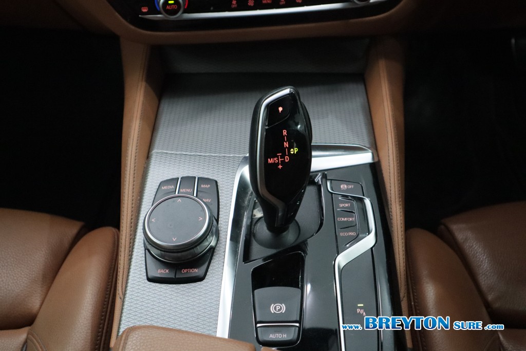 BMW SERIES 5 G30 520d M-Sport AT ปี 2020 ราคา 1,189,000 บาท #BT2026010902 #23