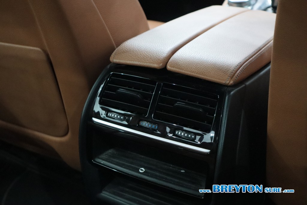 BMW SERIES 5 G30 520d M-Sport AT ปี 2020 ราคา 1,189,000 บาท #BT2026010902 #24