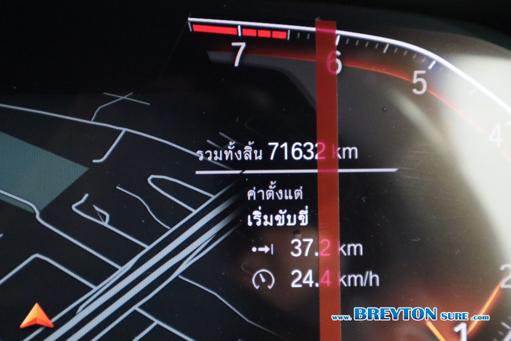 BMW SERIES 3 G28 330Li M Sport AT ปี 2022 ราคา 1,349,000 บาท #BT2026010903 #15