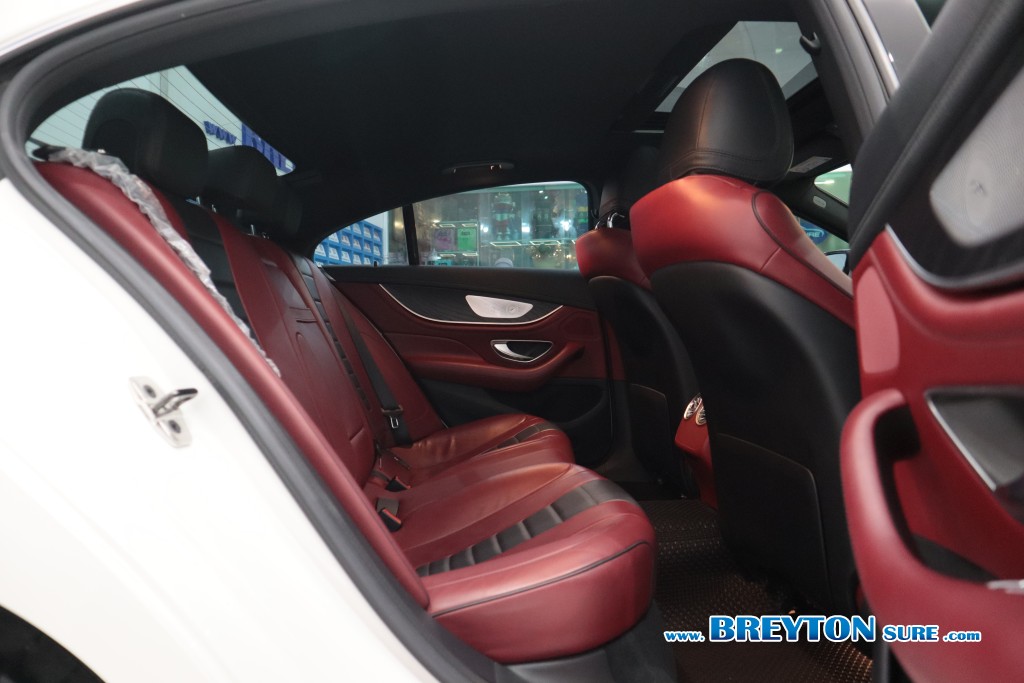 MERCEDES-BENZ CLS-CLASS W 257 CLS 220d AMG Premium AT ปี 2023 ราคา 2,369,000 บาท #BT2026010904 #9