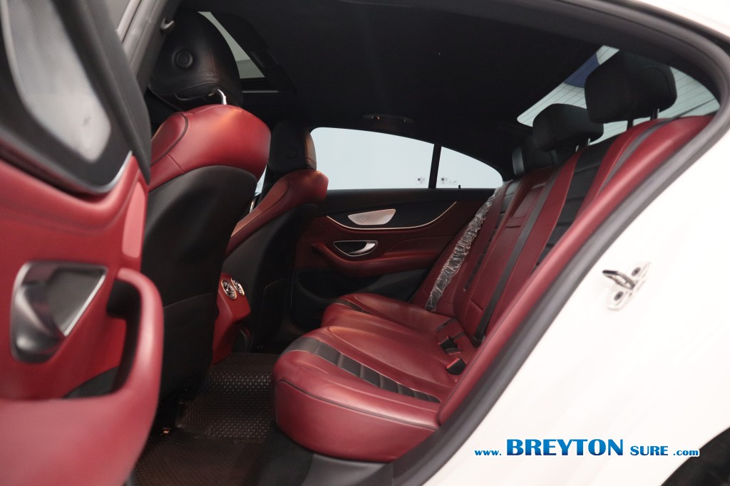 MERCEDES-BENZ CLS-CLASS W 257 CLS 220d AMG Premium AT ปี 2023 ราคา 2,369,000 บาท #BT2026010904 #10