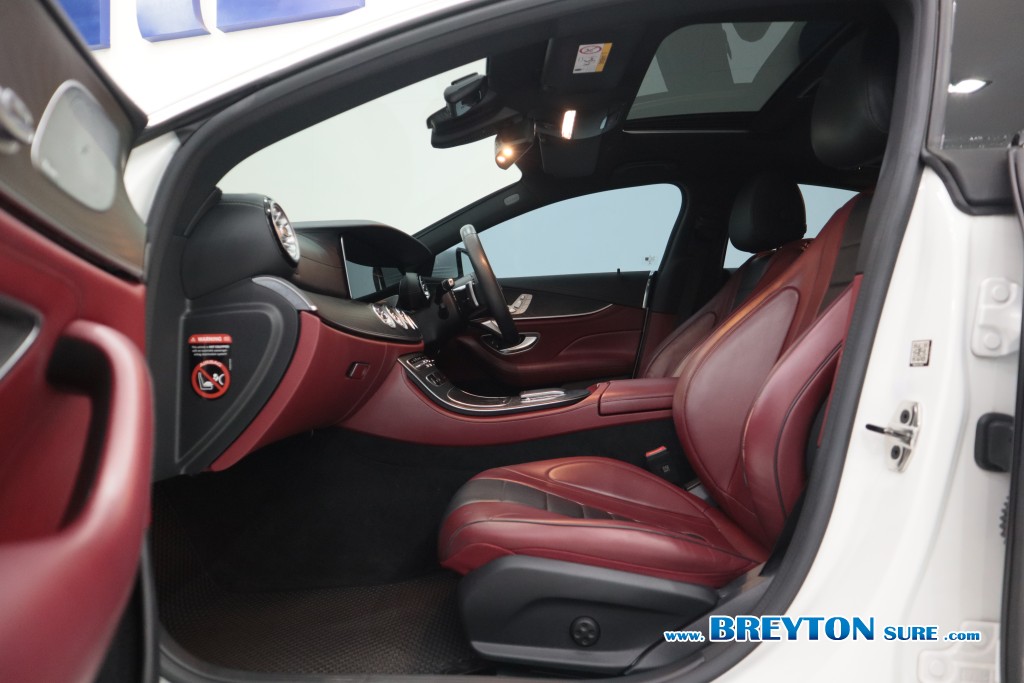 MERCEDES-BENZ CLS-CLASS W 257 CLS 220d AMG Premium AT ปี 2023 ราคา 2,369,000 บาท #BT2026010904 #11