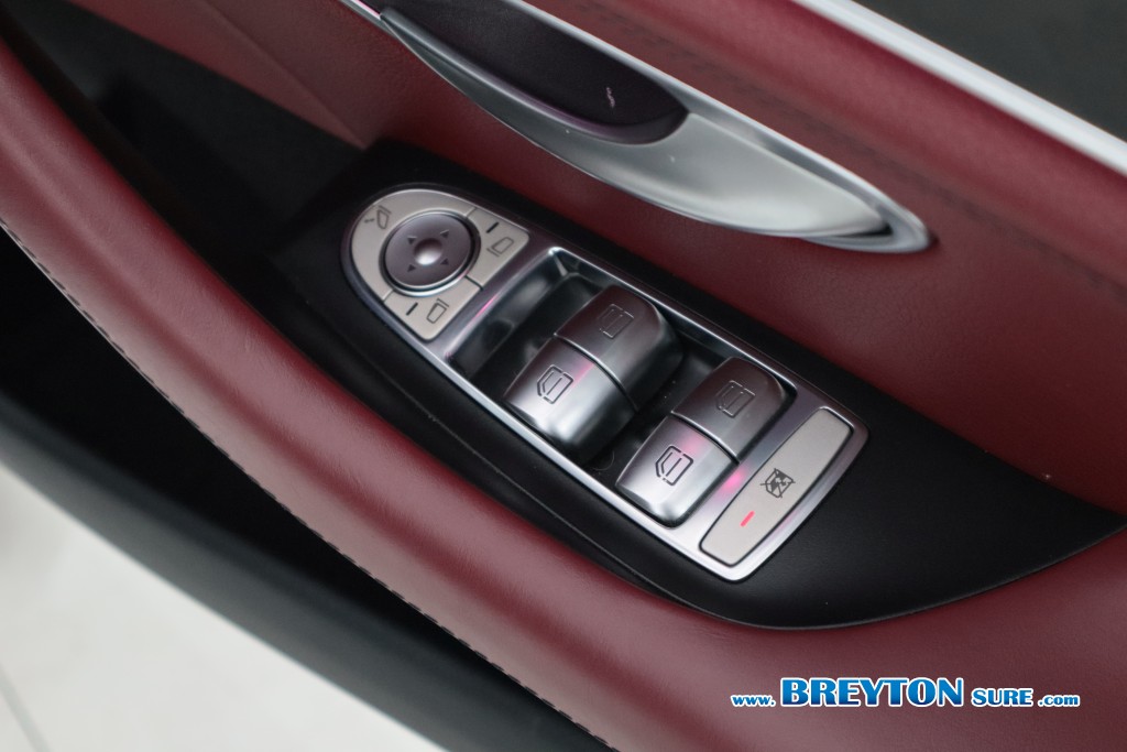 MERCEDES-BENZ CLS-CLASS W 257 CLS 220d AMG Premium AT ปี 2023 ราคา 2,369,000 บาท #BT2026010904 #12