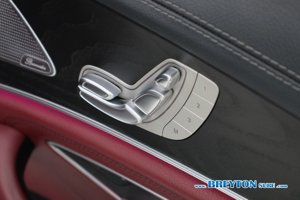 MERCEDES-BENZ CLS-CLASS W 257 CLS 220d AMG Premium AT ปี 2023 ราคา 2,369,000 บาท #BT2026010904 #13