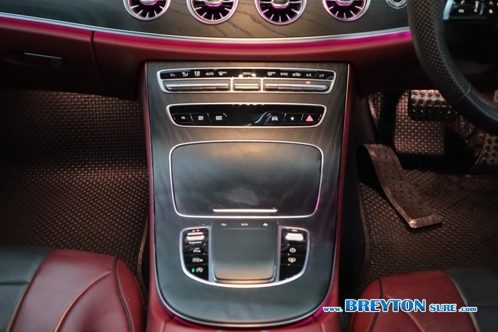 MERCEDES-BENZ CLS-CLASS W 257 CLS 220d AMG Premium AT ปี 2023 ราคา 2,369,000 บาท #BT2026010904 #23