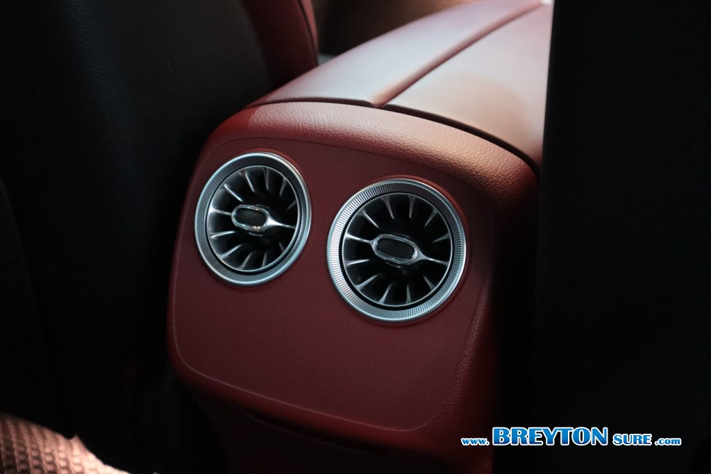 MERCEDES-BENZ CLS-CLASS W 257 CLS 220d AMG Premium AT ปี 2023 ราคา 2,369,000 บาท #BT2026010904 #24