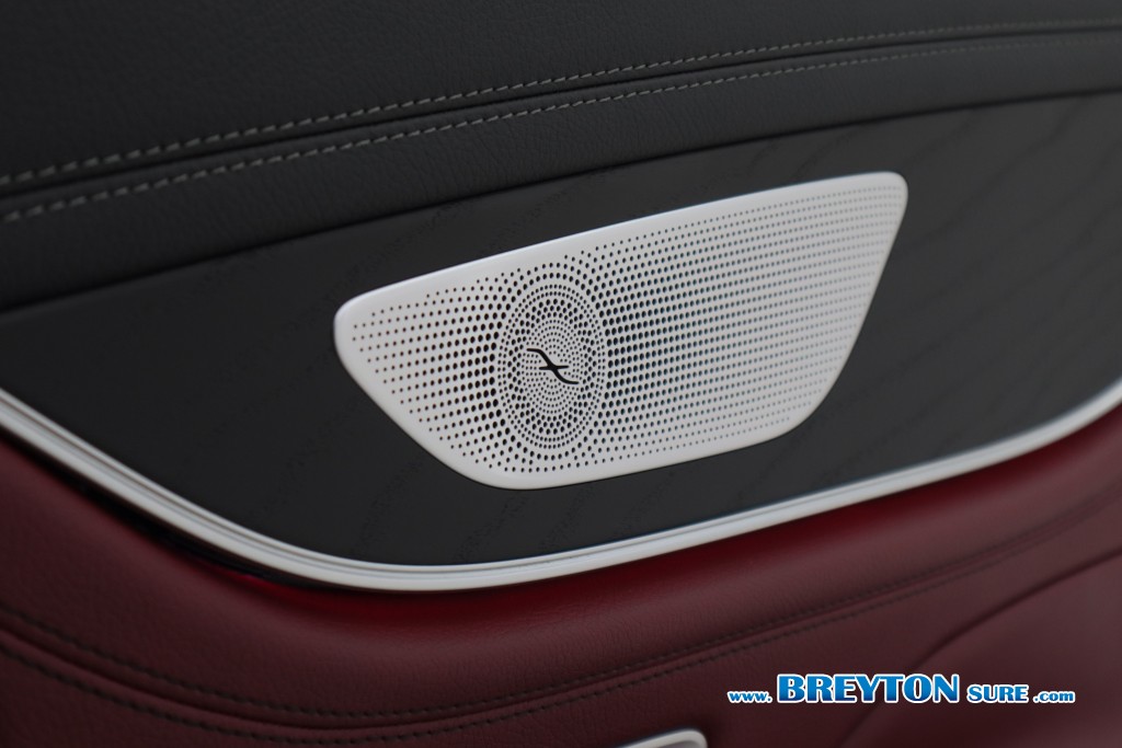 MERCEDES-BENZ CLS-CLASS W 257 CLS 220d AMG Premium AT ปี 2023 ราคา 2,369,000 บาท #BT2026010904 #25