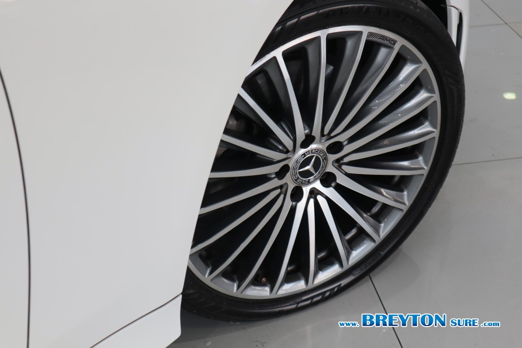 MERCEDES-BENZ CLS-CLASS W 257 CLS 220d AMG Premium AT ปี 2023 ราคา 2,369,000 บาท #BT2026010904 #26