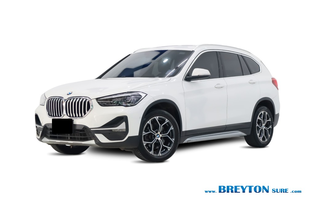 BMW X1 F48 sDrive20d X-Line Lci AT ปี 2022 ราคา 999,000 บาท #BT2026011401 #1
