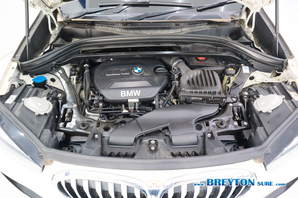 BMW X1 F48 sDrive20d X-Line Lci AT ปี 2022 ราคา 999,000 บาท #BT2026011401 #8