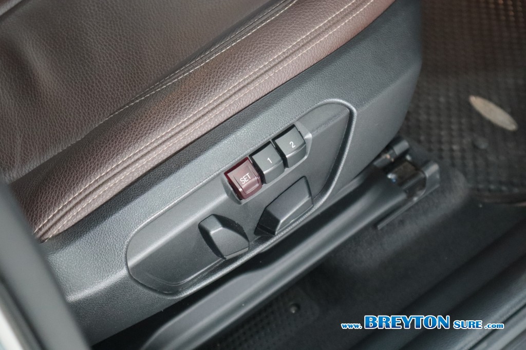 BMW X1 F48 sDrive20d X-Line Lci AT ปี 2022 ราคา 999,000 บาท #BT2026011401 #14