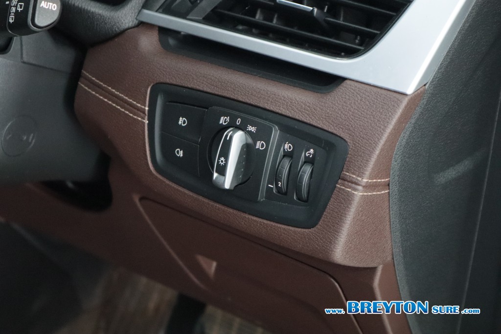 BMW X1 F48 sDrive20d X-Line Lci AT ปี 2022 ราคา 999,000 บาท #BT2026011401 #15