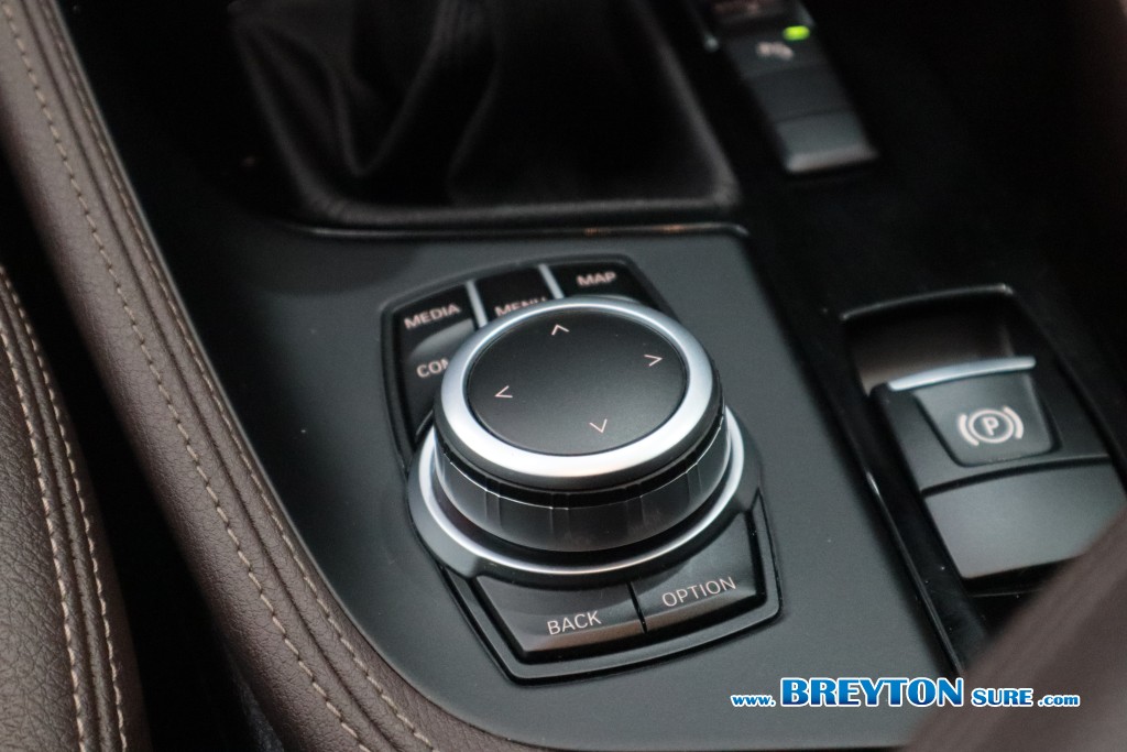 BMW X1 F48 sDrive20d X-Line Lci AT ปี 2022 ราคา 999,000 บาท #BT2026011401 #26