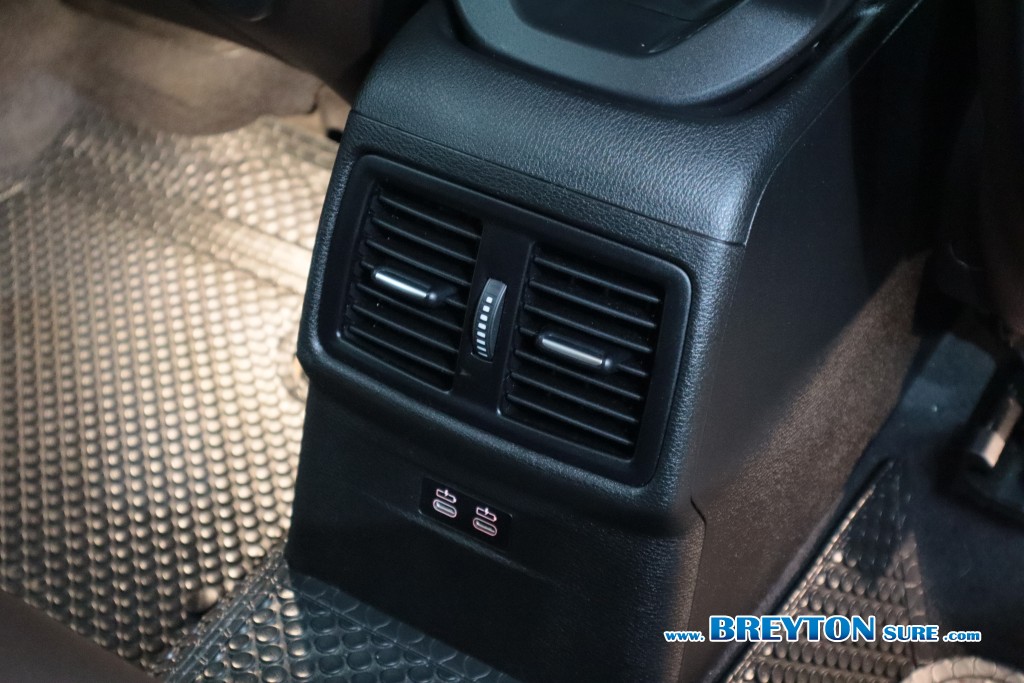 BMW X1 F48 sDrive20d X-Line Lci AT ปี 2022 ราคา 999,000 บาท #BT2026011401 #27