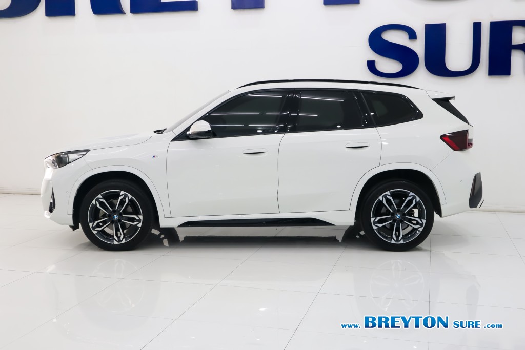 BMW X1 U11 2.0 sDrive20i M Sport AT ปี 2024 ราคา 1,659,000 บาท #BT2026011402 #5